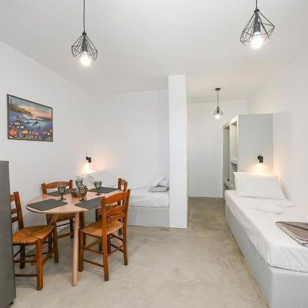 Aesthetic View Apartments Arnados Exterior photo