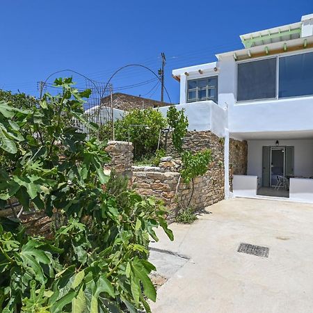 Aesthetic View Apartments Arnados Exterior photo