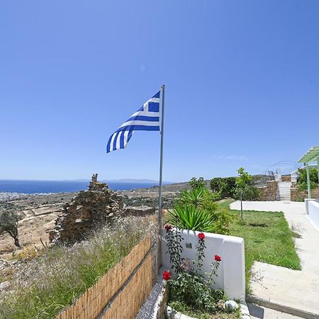 Aesthetic View Apartments Arnados Exterior photo