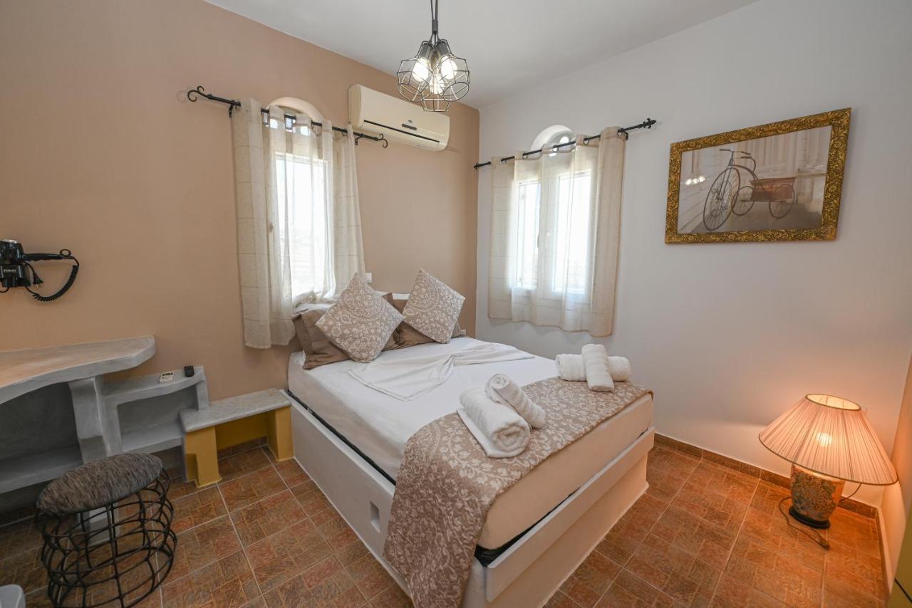Aesthetic View Apartments Arnados Exterior photo