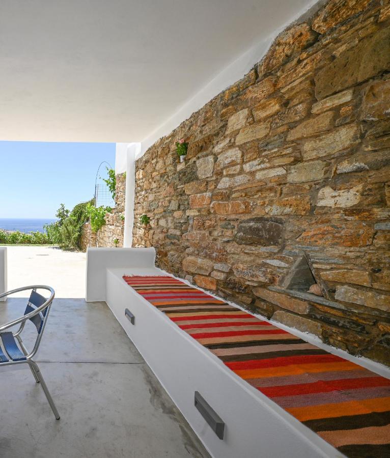 Aesthetic View Apartments Arnados Exterior photo