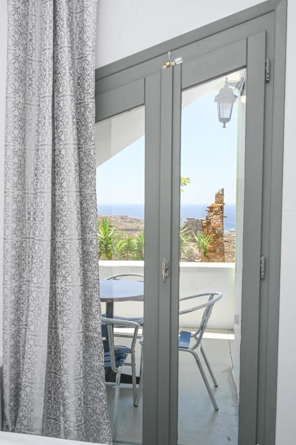 Aesthetic View Apartments Arnados Exterior photo