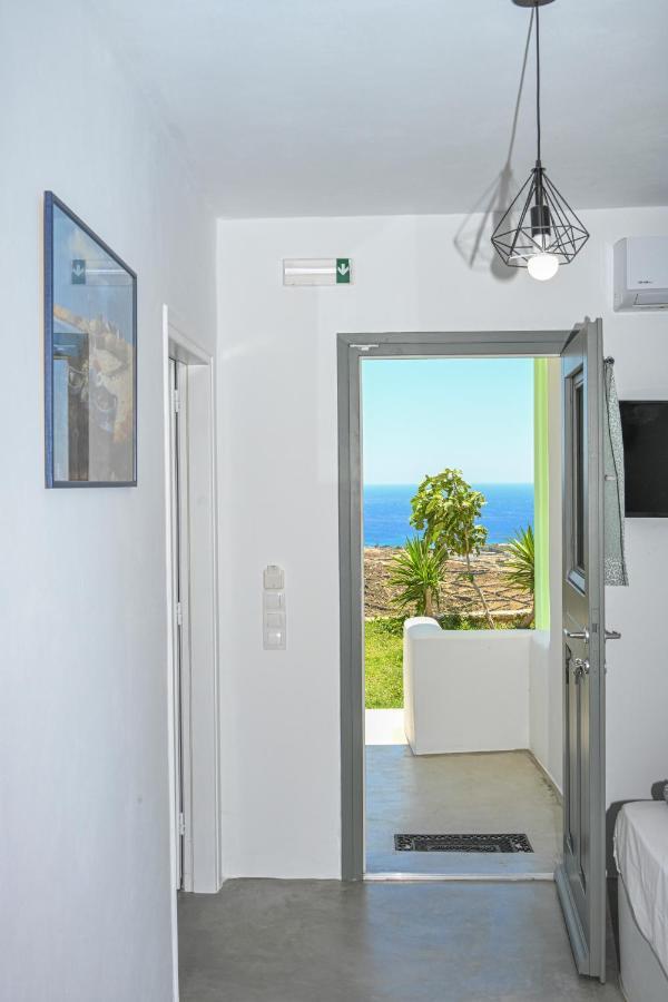 Aesthetic View Apartments Arnados Exterior photo