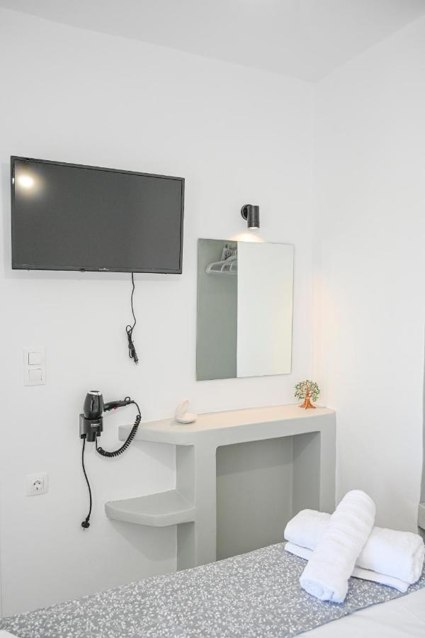 Aesthetic View Apartments Arnados Exterior photo