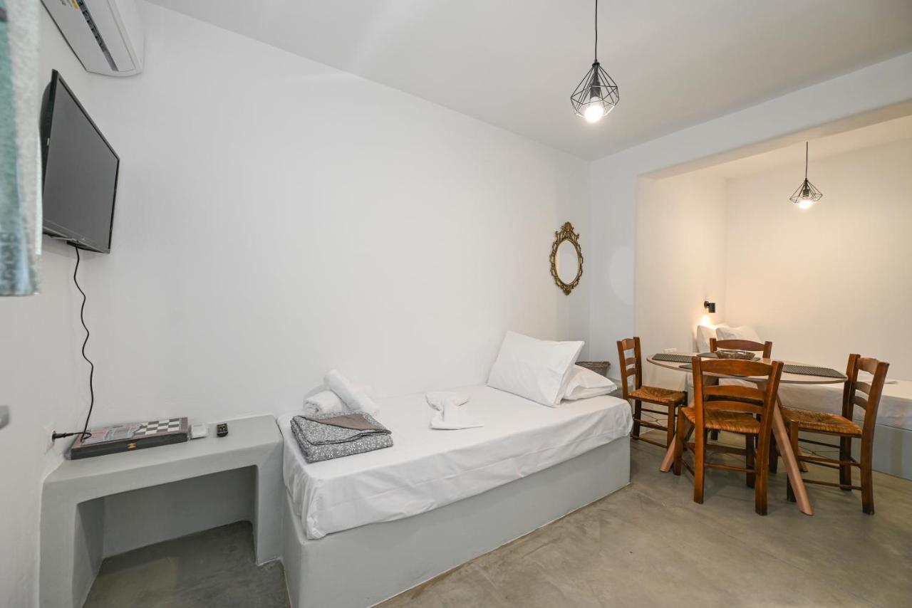 Aesthetic View Apartments Arnados Exterior photo