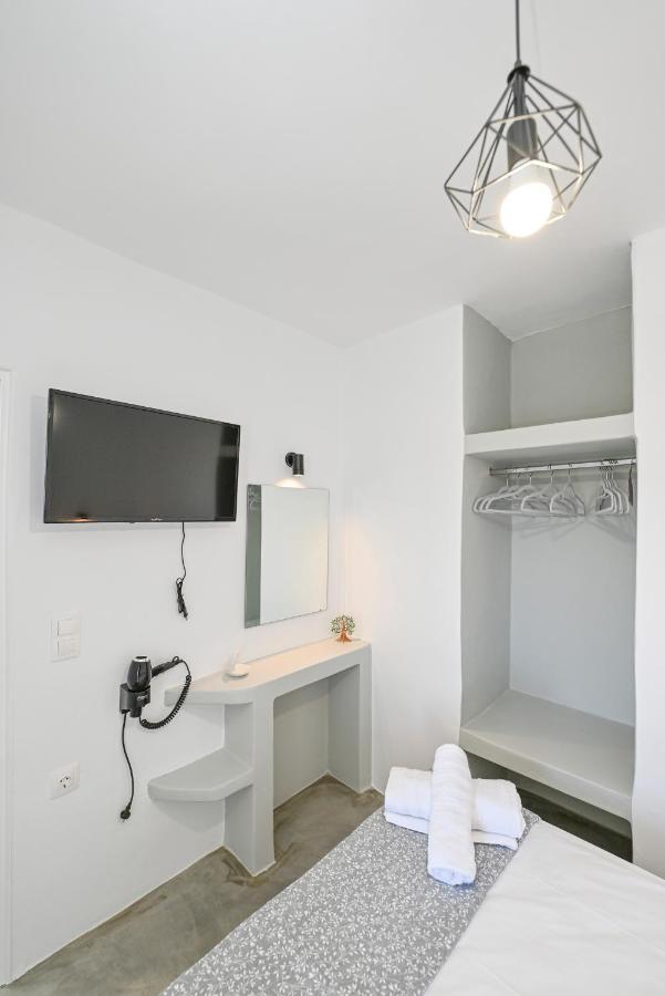 Aesthetic View Apartments Arnados Exterior photo