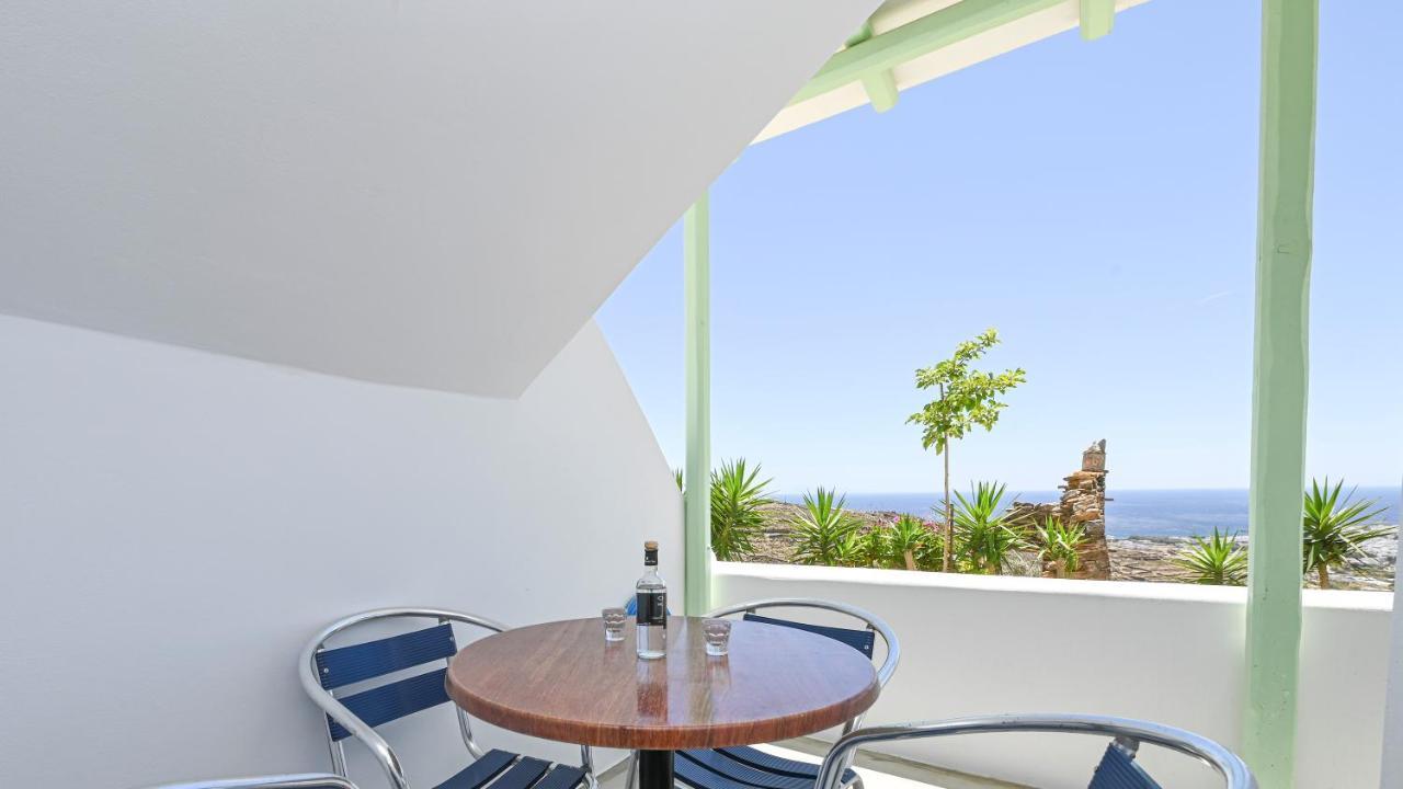 Aesthetic View Apartments Arnados Exterior photo